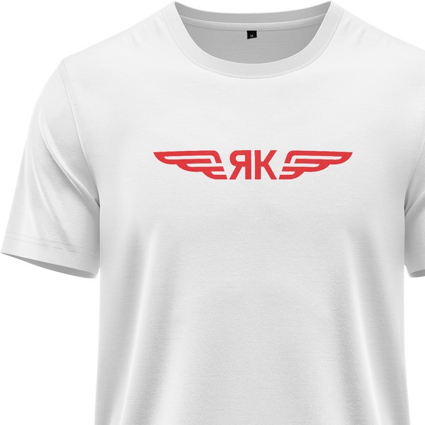 Jakowlew Logo Shirt