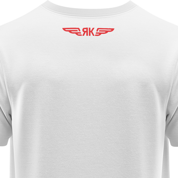 Jakowlew Logo Shirt