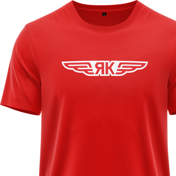 Jakowlew Logo Shirt