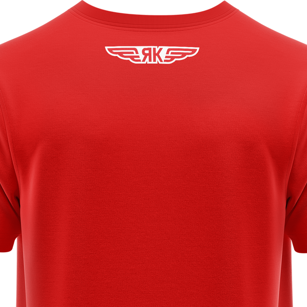 Jakowlew Logo Shirt