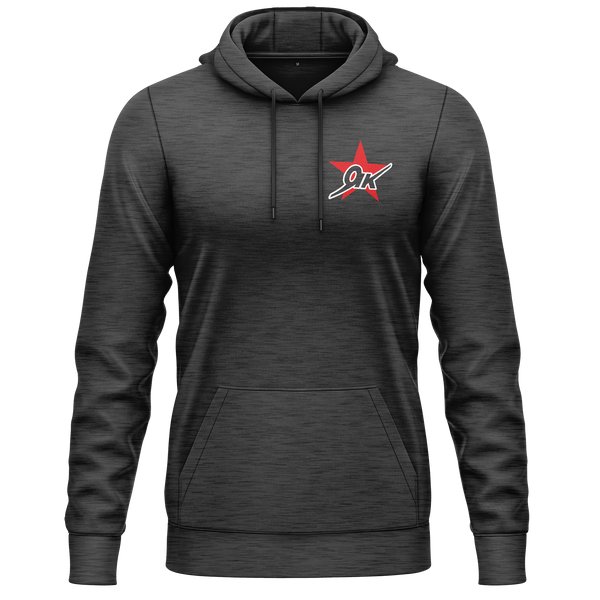 Yak Star Hoodie