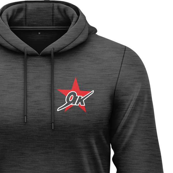 Yak Star Hoodie