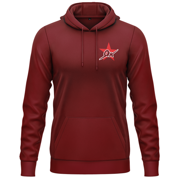 Yak Star Hoodie