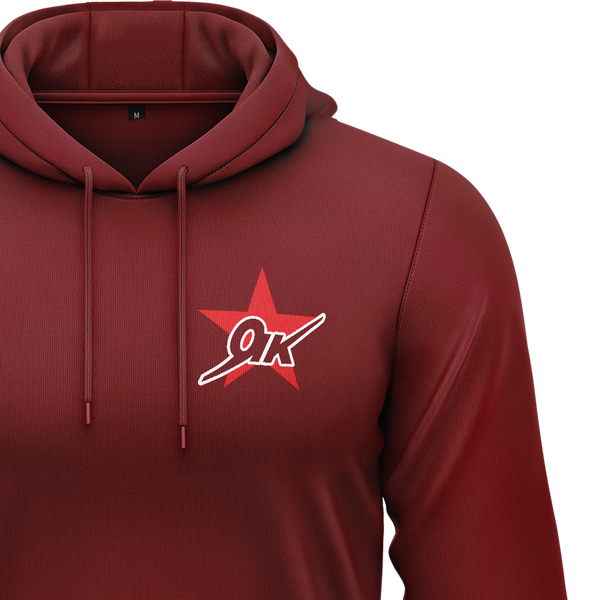 Yak Star Hoodie
