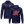 Yak Star Hoodie für Modellflieger – Navy