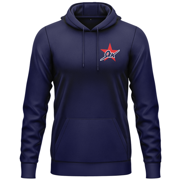 Yak Star Hoodie