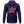 Yak Star Hoodie für Modellflieger – Navy, Rückseite