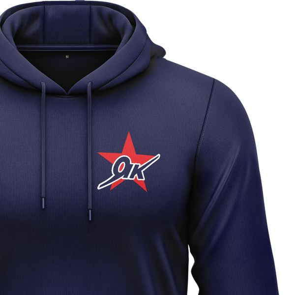 Yak Star Hoodie