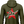 Yak Star Hoodie