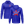 Yak Star Hoodie für RC-Piloten – Blau