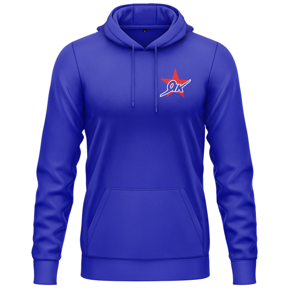 Yak Star Hoodie