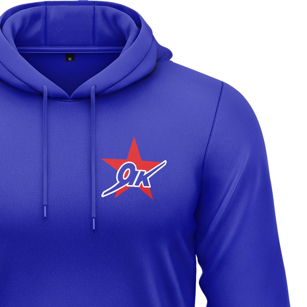 Yak Star Hoodie