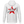 Yak Star Hoodie für Flugmodellpiloten – Weiß, Rückseite