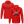 Yak Star Hoodie für Modellflieger – Rot