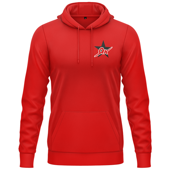 Yak Star Hoodie