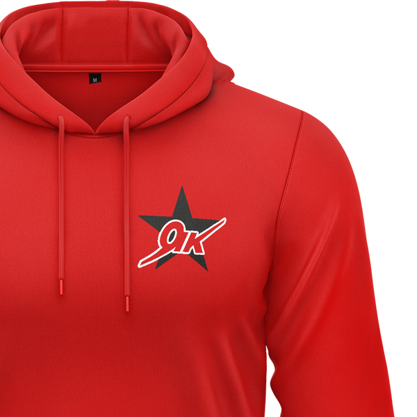 Yak Star Hoodie