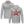 Yak Star Hoodie für Flugmodellpiloten – Grau