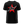 Yak Star Shirt für RC-Piloten – Schwarz, Rückseite