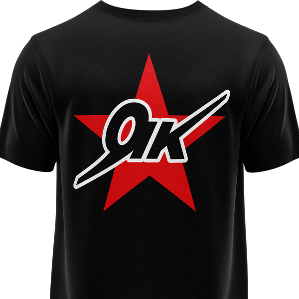 Yak Star Shirt
