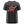 Yak Star Shirt für Modellflieger – Anthrazit, Rückseite