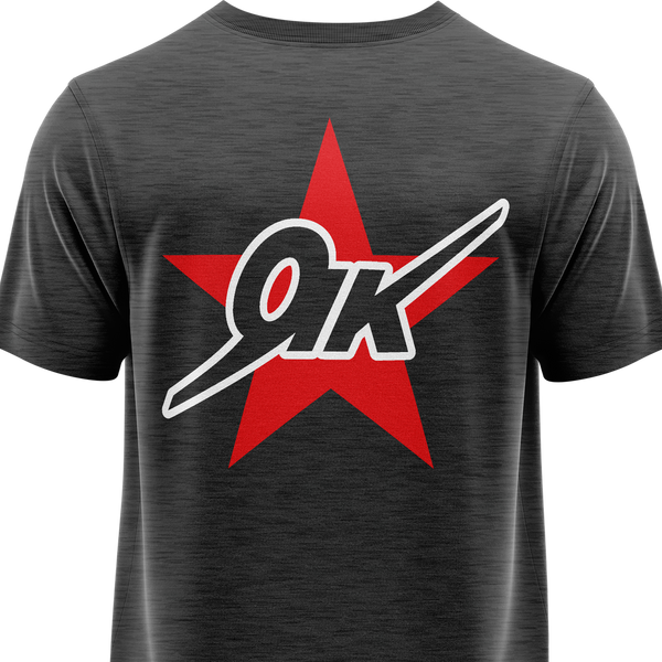 Yak Star Shirt