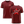 Yak Star Shirt für Flugmodellpiloten – Bordeaux