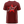 Yak Star Shirt für Flugmodellpiloten – Bordeaux, Rückseite