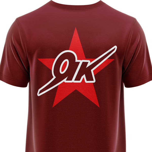 Yak Star Shirt