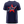 Yak Star Shirt für RC-Piloten – Navy, Rückseite