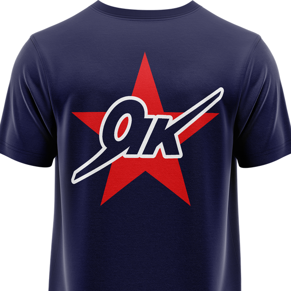 Yak Star Shirt