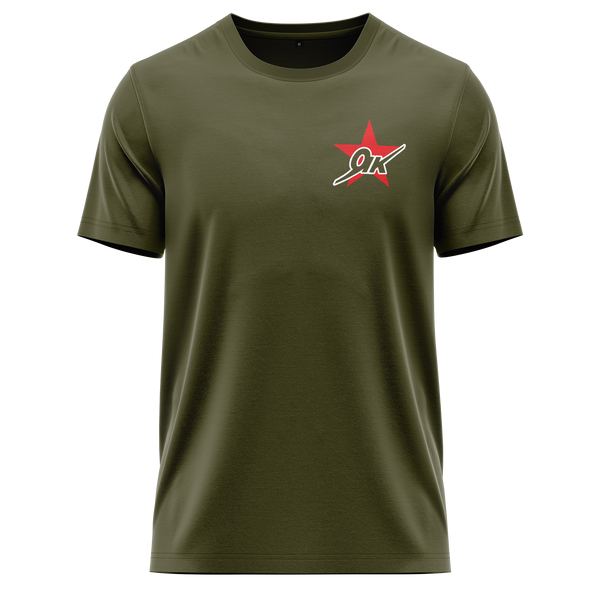 Yak Star Shirt