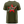 Yak Star Shirt für Flugmodellpiloten – Oliv, Rückseite