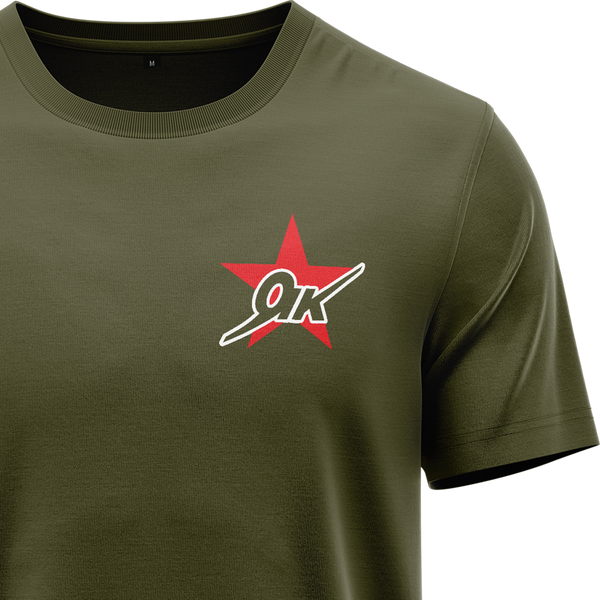 Yak Star Shirt