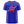 Yak Star Shirt für Flugmodellpiloten – Blau, Rückseite