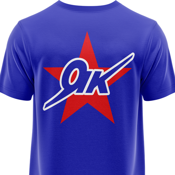 Yak Star Shirt