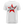 Yak Star Shirt für Modellflieger – Weiß, Rückseite