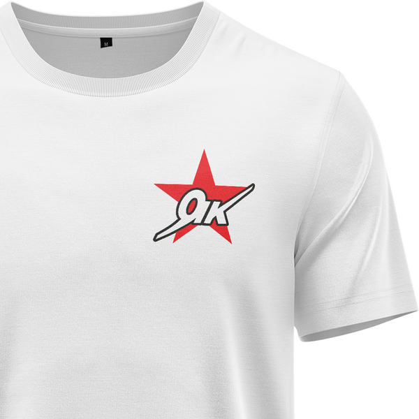 Yak Star Shirt