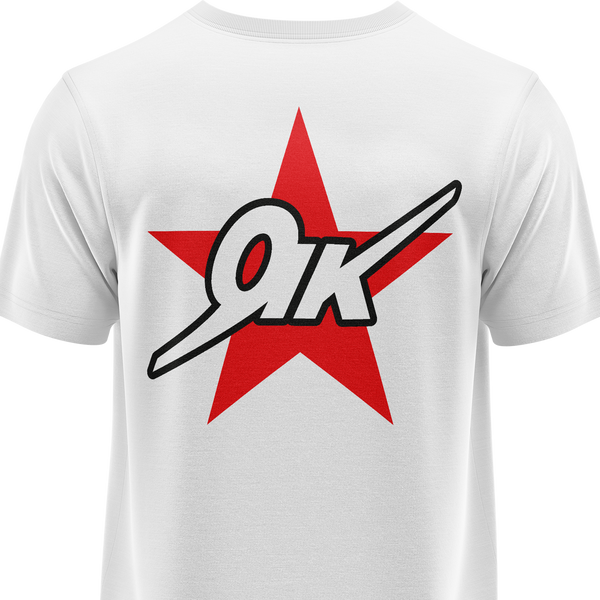 Yak Star Shirt
