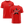 Yak Star Shirt für RC-Piloten – Rot