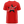Yak Star Shirt für RC-Piloten – Rot, Rückseite