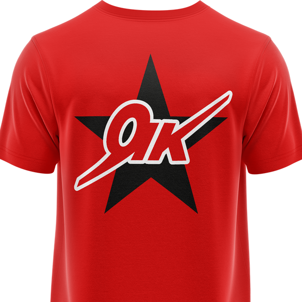 Yak Star Shirt