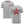 Yak Star Shirt für Modellflieger – Grau