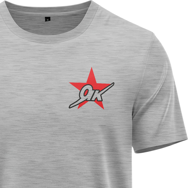 Yak Star Shirt