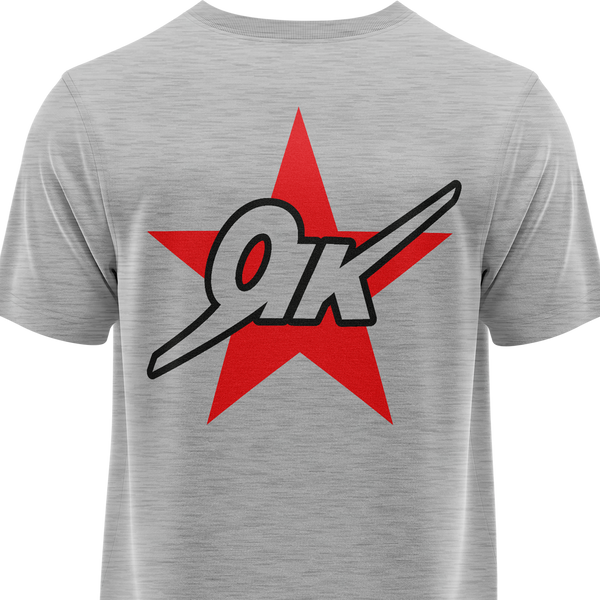 Yak Star Shirt