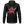 Yak Star Zip-Hoodie für Flugmodellpiloten – Schwarz, Rückseite