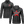 Yak Star Zip-Hoodie für RC-Piloten – Anthrazit