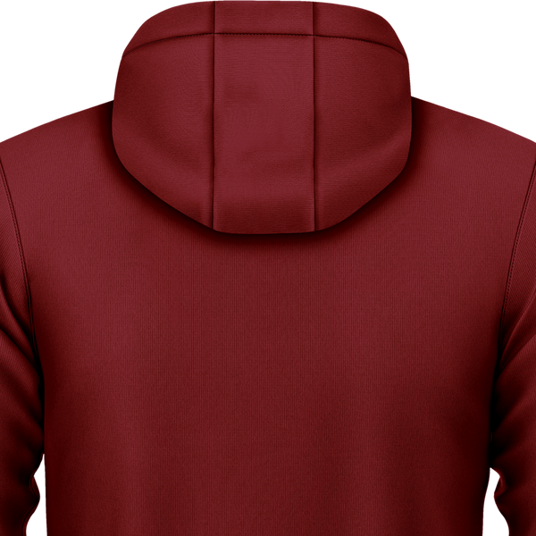 Low Gear High Grip Hoodie (C)