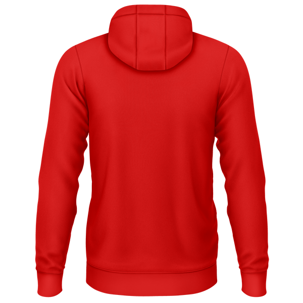 Low Gear High Grip Hoodie (C)