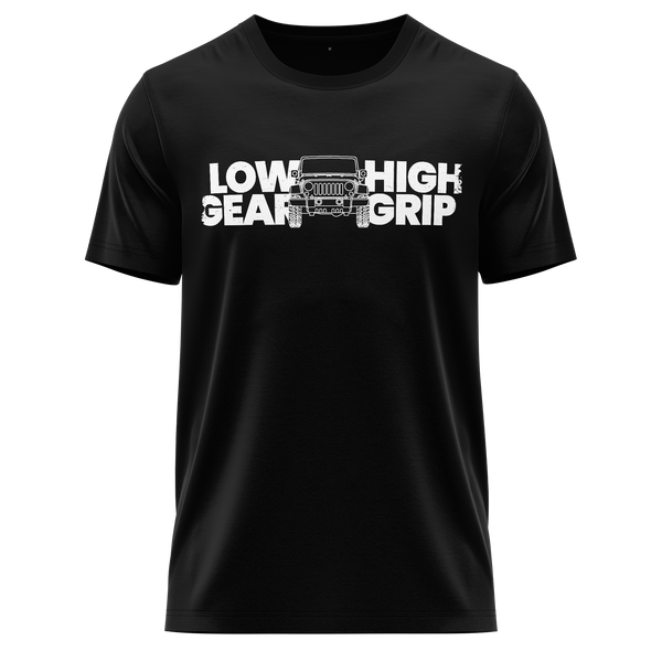 Low Gear High Grip Shirt (C)