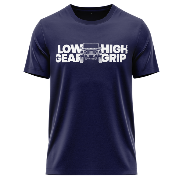 Low Gear High Grip Shirt (C)